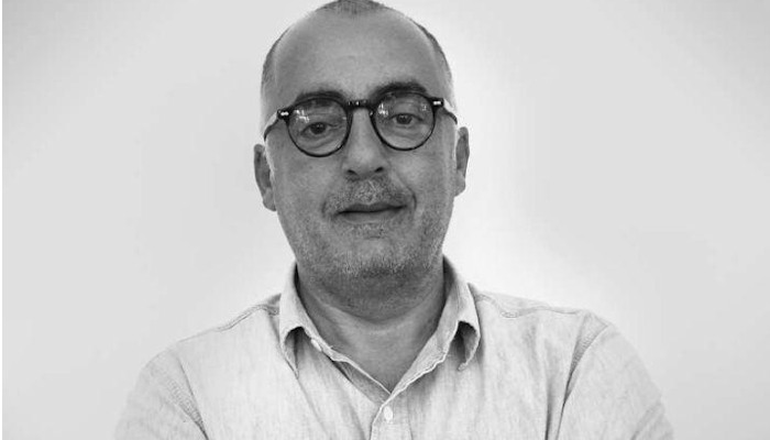 Benoist Lapouza
