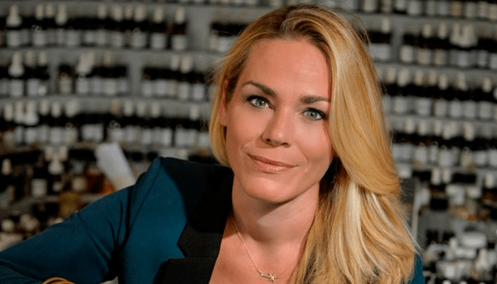 Camille Goutal