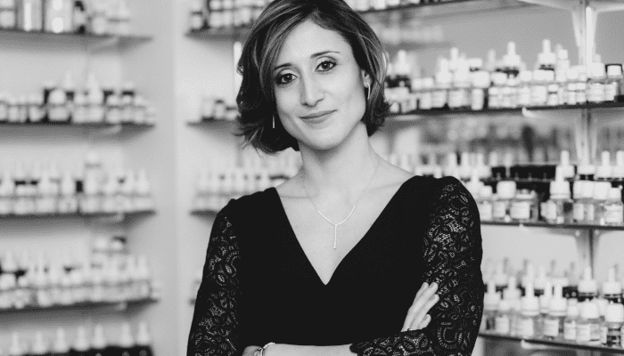 Cécile Zarokian