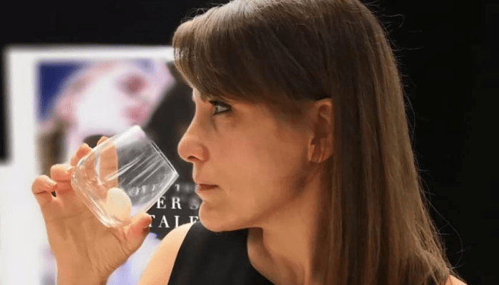 Francesca Bianchi