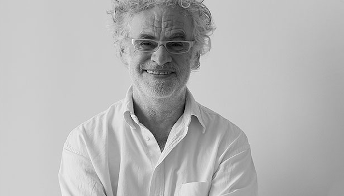 Francis Miller