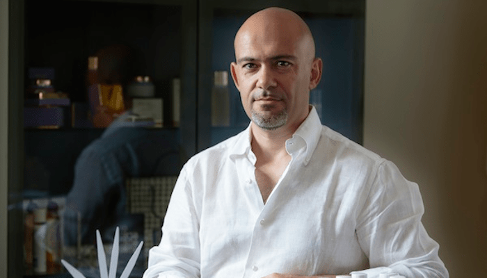 Gian Luca Perris