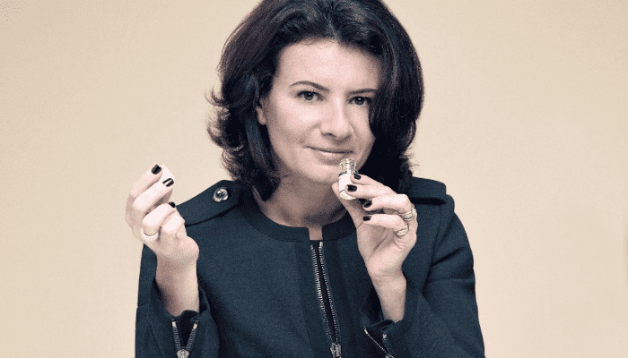 Honorine Blanc