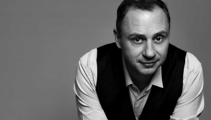 Jean-Christophe Herault