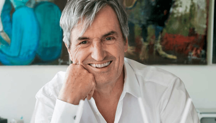Jean-Claude Ellena