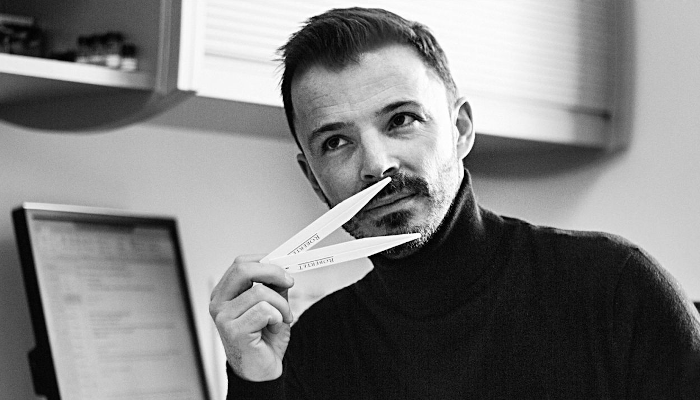 Jérôme Epinette