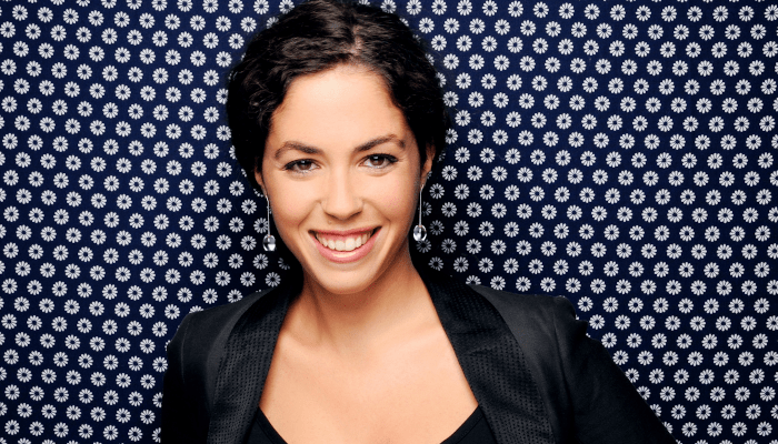 Julie Massé