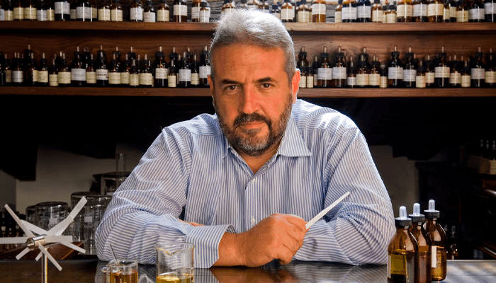 Lorenzo Villoresi