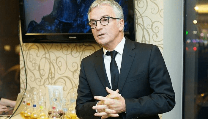 Marc-Antoine Corticchiato