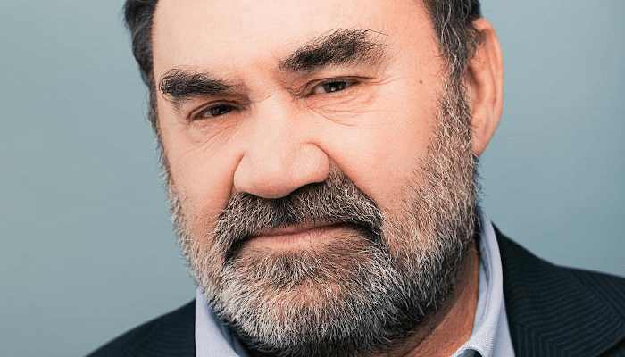 Maurice Roucel