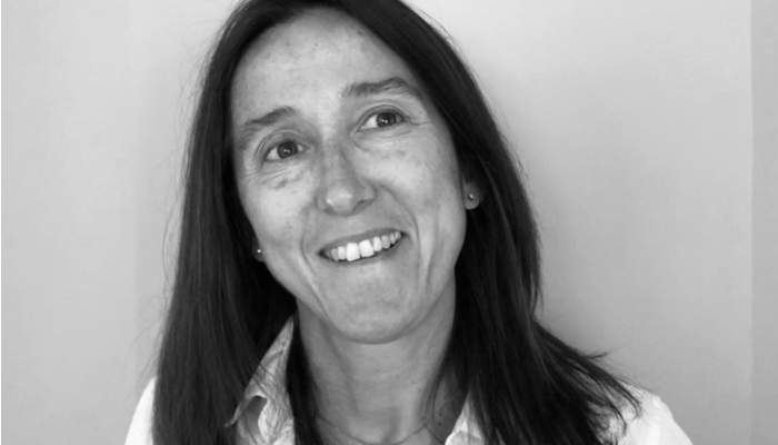 Nathalie Koobus