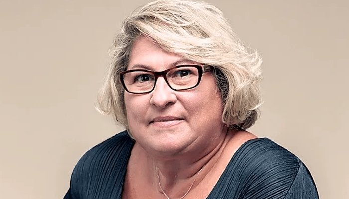 Nathalie Lorson 