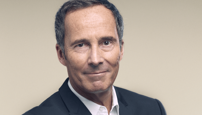 Olivier Cresp 