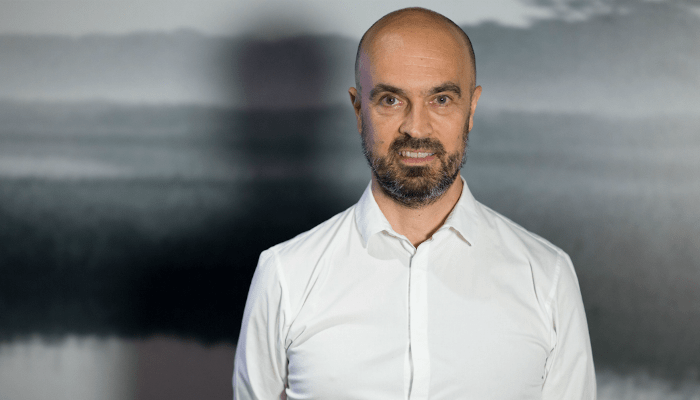 Olivier Pescheux