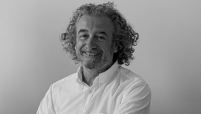 Patrick Bertaux