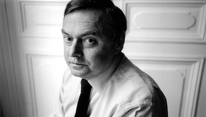 Pierre Bourdon