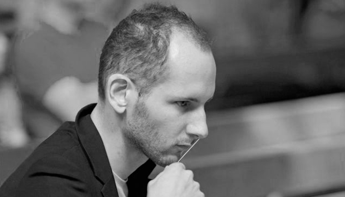 Quentin Bisch