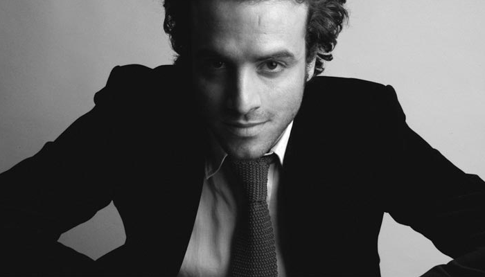Romano Ricci