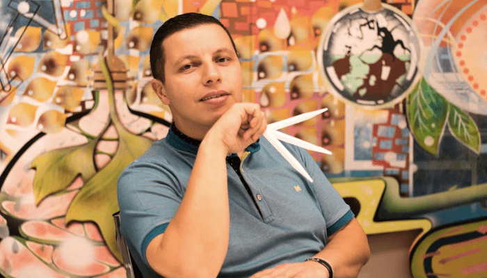 Serge De Oliveira