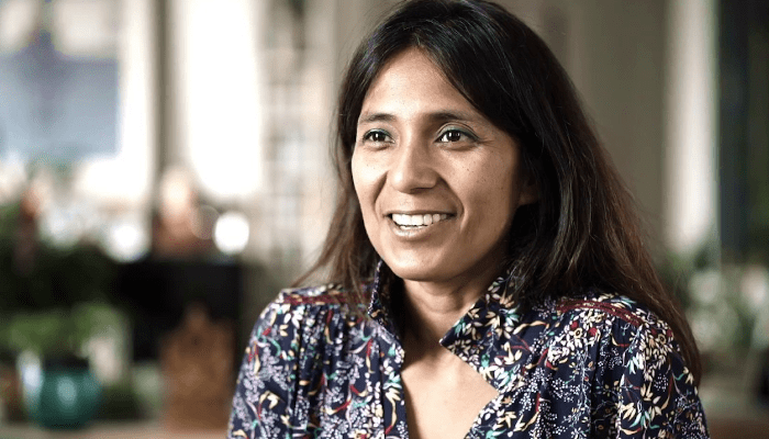 Shyamala Maisondieu