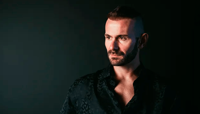 Simone Andreoli