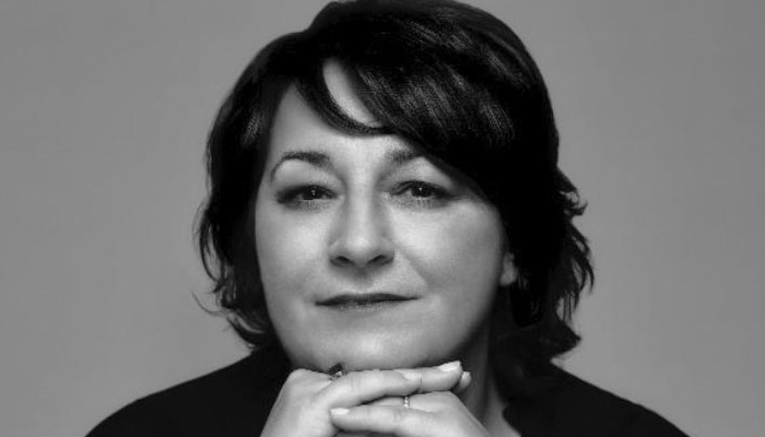 Sophie Labbé