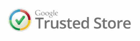 A Beauty The Shop premiada com o emblema da Google Trusted Stores
