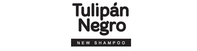 SULPHATE FREE SHAMPOO 