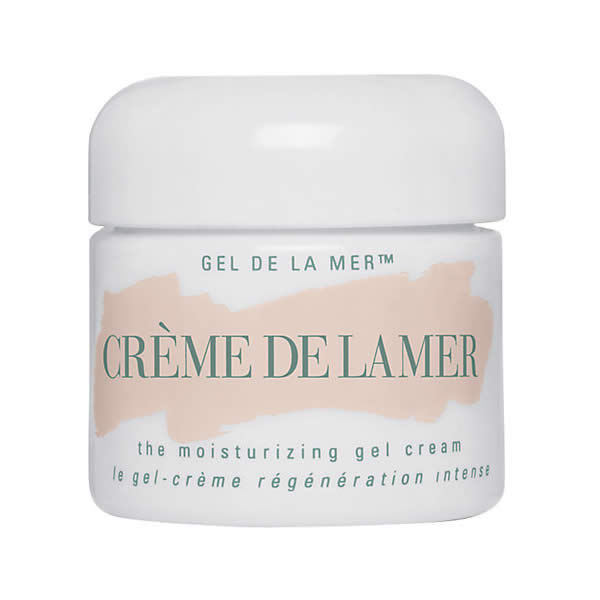 Creme trattamento LA MER, un lusso per la vostra pelle