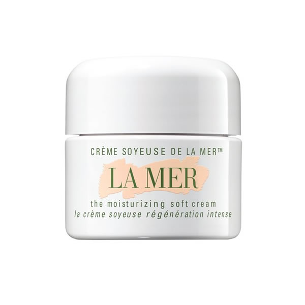 Creme trattamento LA MER, un lusso per la vostra pelle
