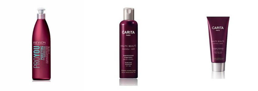 How to care for your hair in springtime