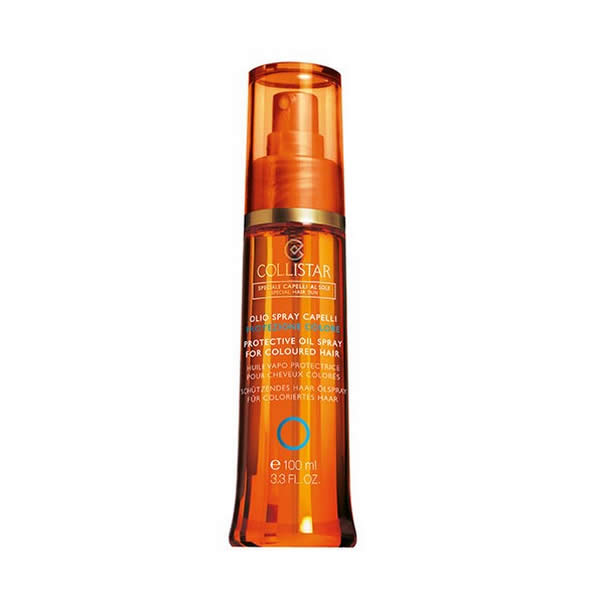 How to care for your hair in springtime