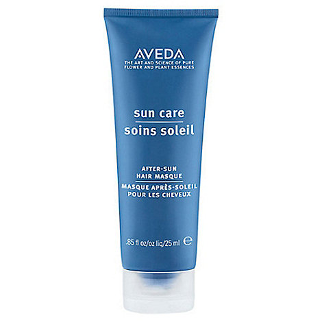 How to care for your hair in springtime