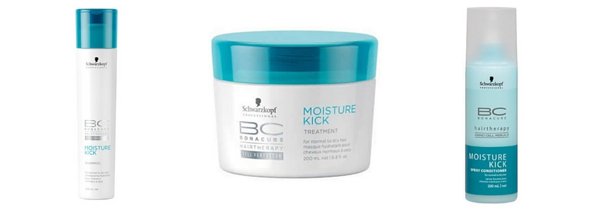 How to care for your hair in springtime