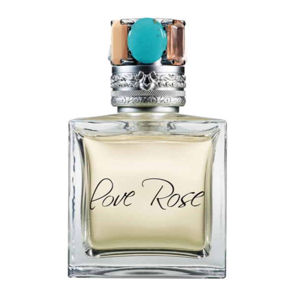Newest Perfumes