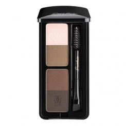 Perfekt makeup til de modebevidste med briller