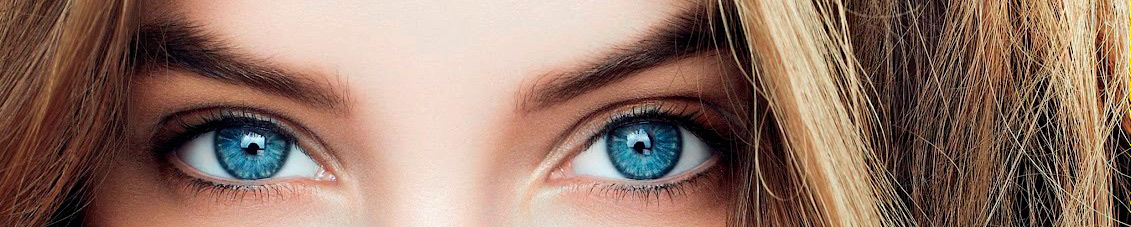 De Nieuwste Make-Up Trend: No Make-Up