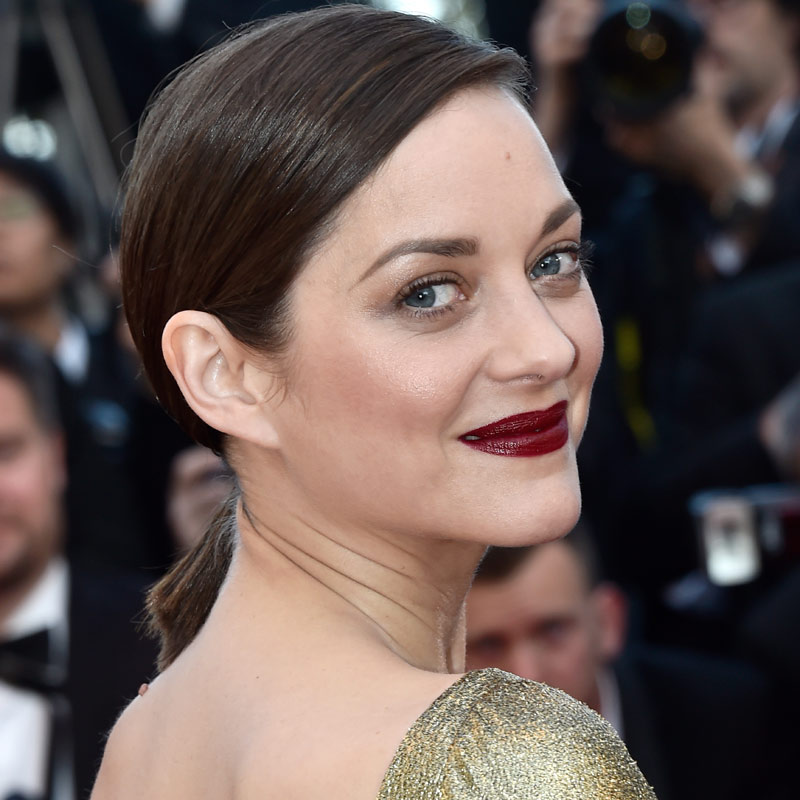 I migliori Beauty Look di Cannes 2016