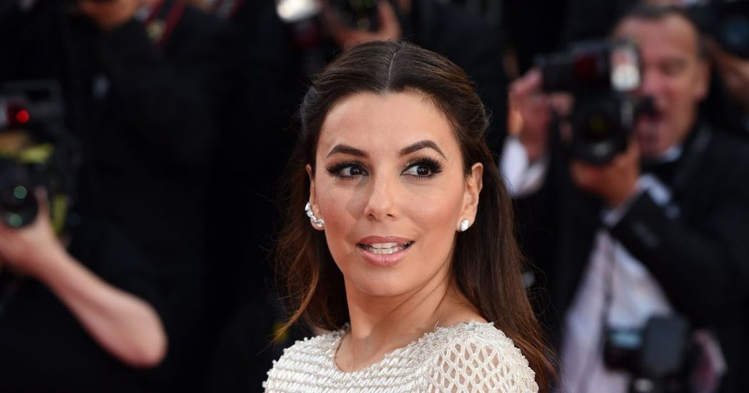 I migliori Beauty Look di Cannes 2016