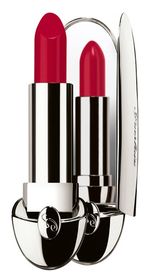 Summer trend: dark shades for lips