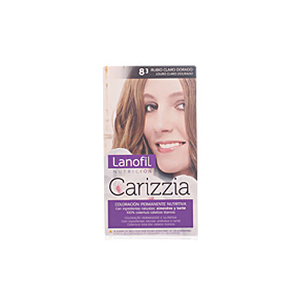 Revlon Lanofil Carizzia N 8.3 Light Golden Blonde