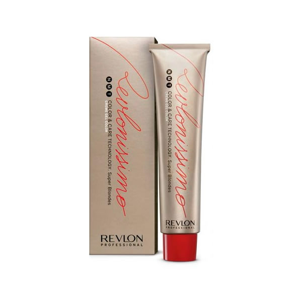 Revlon Revlonissimo Color Care Nmt10 Lightest Blonde