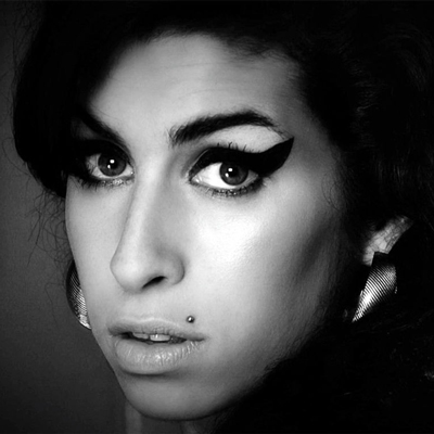 Eyeliner wie die Stars