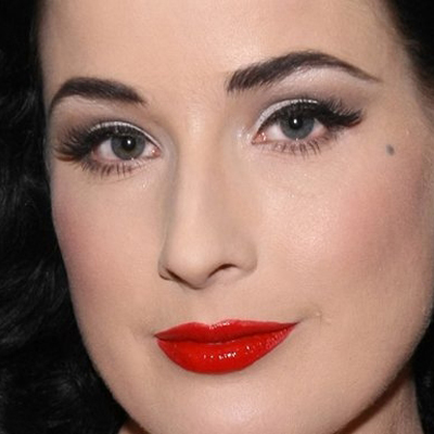 Eyeliner wie die Stars