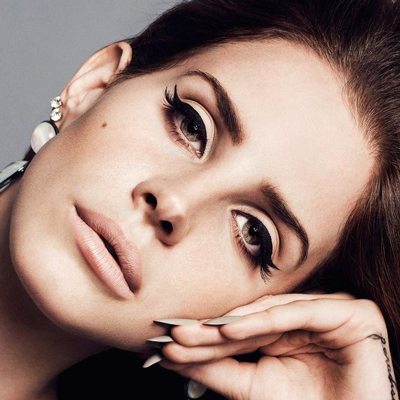 Eyeliner wie die Stars