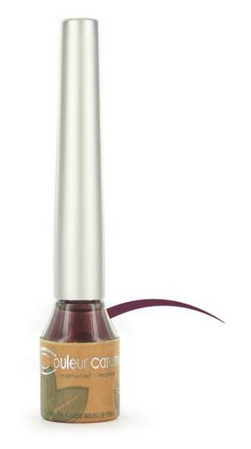 Eyeliner wie die Stars