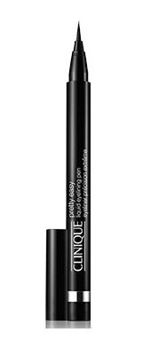 Eyeliner wie die Stars