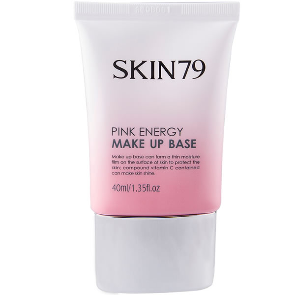 Den perfekte makeup-taske til sommeren