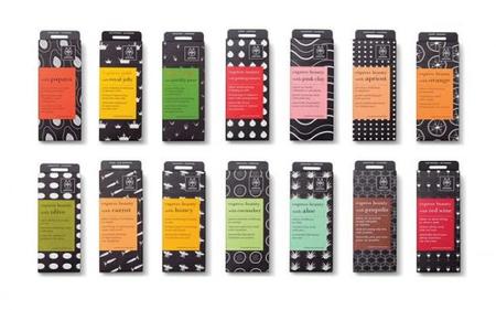 Apivita facial masks