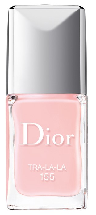 Dior Vernis 155 Tra La La (rosa quarzo)